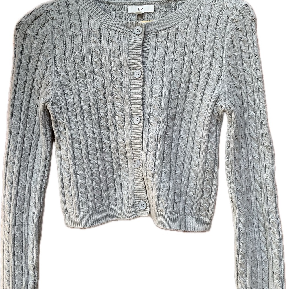 Beautiful, NWT BP cardigan extra small perfect for spring.